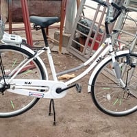 بايسكل • نظيف • نجف كوفه