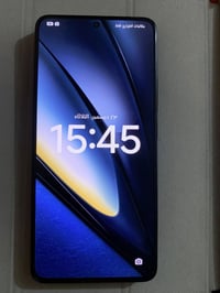 بوكو F6 برو • ٥١٢ • نظافة ٨٥٪