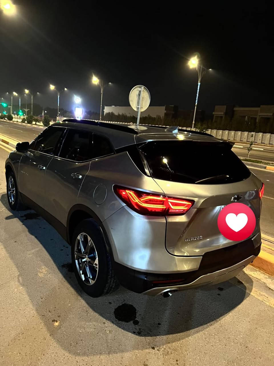 بليزر 2023 lt2 للبيع سيارة قطعتين بيه رقم كربلاء الورة مستطيل الكدام مربع ماشية قليل نظيفة معتني بيه سعر 22000 الف دولار تواصل على الرقم ***********
