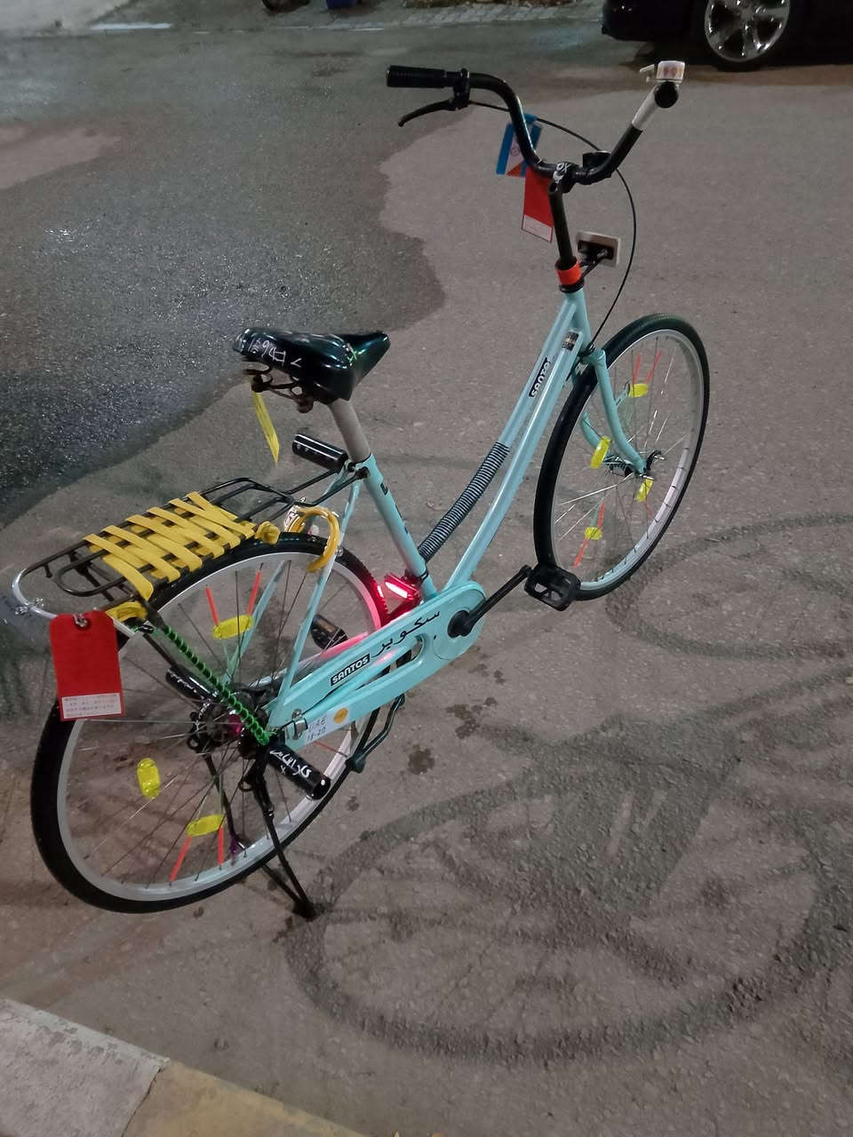 سلام عليكم باسكل للبيع او مراوس مكان نجف


**إذا كنت صاحب هذا الإعلان وتريد حذفه لأي سبب، رجاءا أرسل رسالة إلى الدعم الفني**