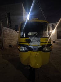 تكتك بياجو مديل 2023  طالعه بال 2025 كفاله عامه كير ومحرك الاصلي لامجف...