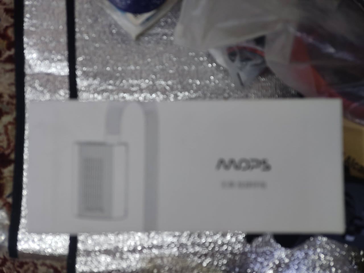 جهاز طبي ورياضي السعر ٣٠ الف


**إذا كنت صاحب هذا الإعلان وتريد حذفه لأي سبب، رجاءا أرسل رسالة إلى الدعم الفني**