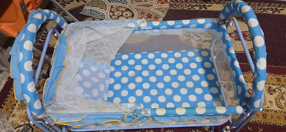 كريكوت نضيف نايلون بي يصير هزاز او ثابت وياه فراش سفنج ضغط جديد ب٣٠ سعرهن مكاني خطيب زراعي هياكل غزاليه


**إذا كنت صاحب هذا الإعلان وتريد حذفه لأي سبب، رجاءا أرسل رسالة إلى الدعم الفني**