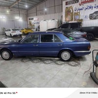 مرسيدس • ٢٠٢٤ • رقم كركوك