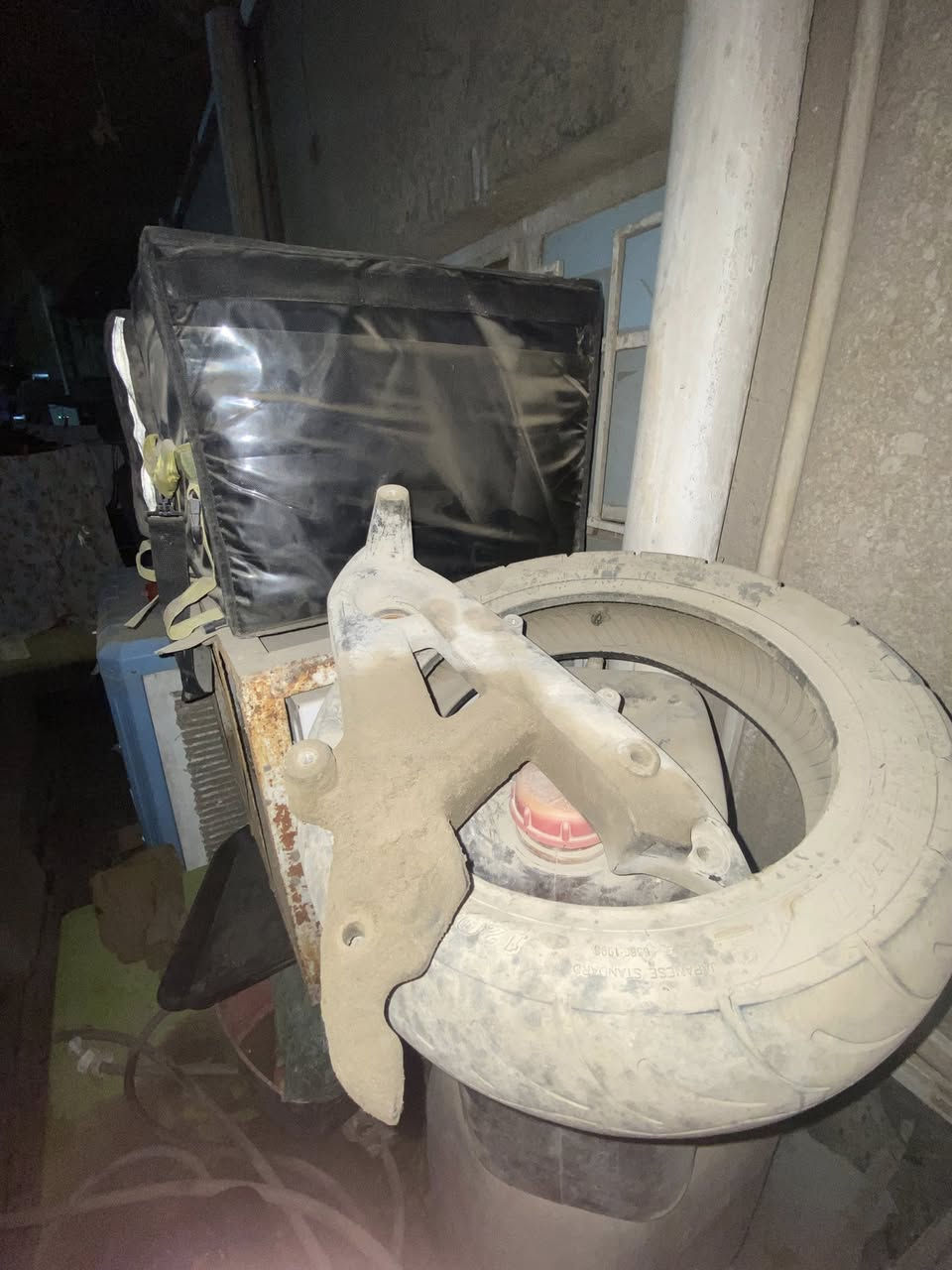 السلام وعليكم نوزلات ثنين نضيفات وهاوزن رايد بدالهن بجم سكنس فحل


**إذا كنت صاحب هذا الإعلان وتريد حذفه لأي سبب، رجاءا أرسل رسالة إلى الدعم الفني**