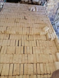 طابوق • درجة اولى • قالب