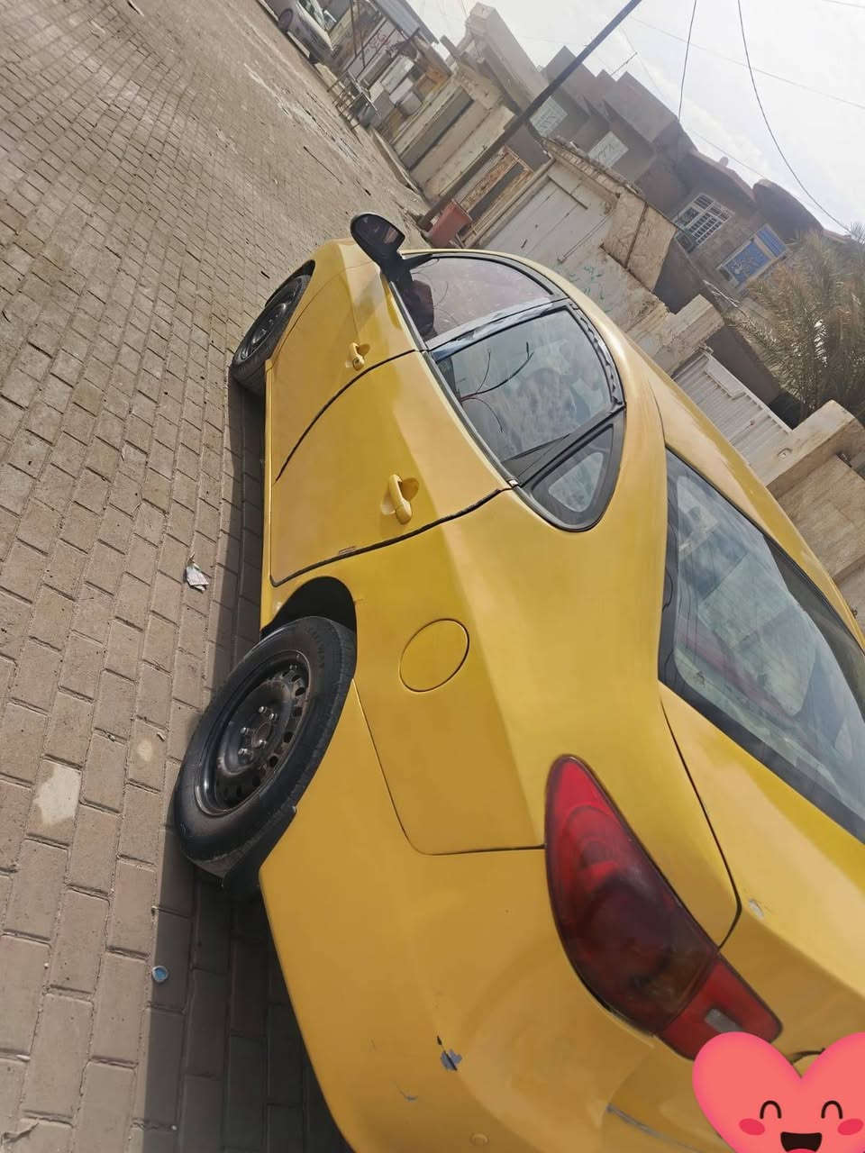 النترا م ٨ بغداد تحويل مباشر
كير محرك صدر تخم تاير تبريد  جاهزه من كلشي مكان السياره  سامراء السعر ( ٦٥) بيها مجال 
*********** مكلف بالنشر
