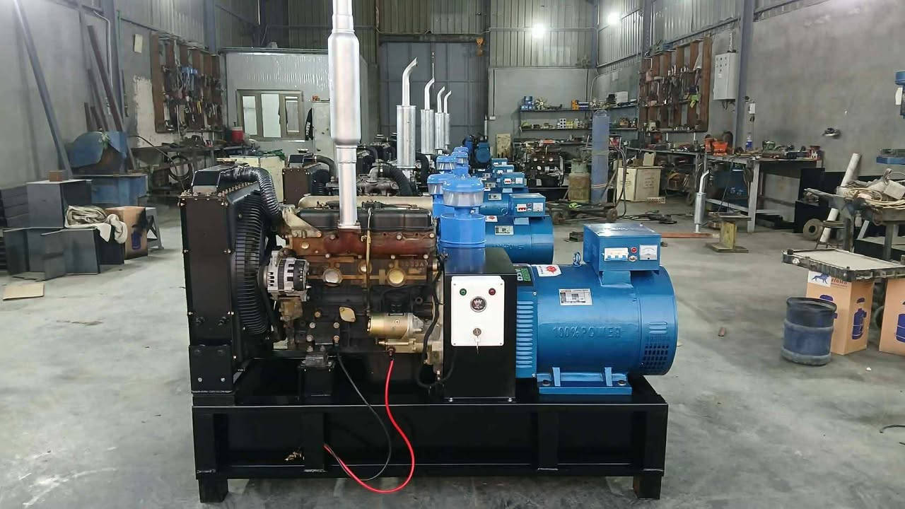 البيع جميع انواع المولدات تسكام جديددرجه أولى 

ازوزه ياباني حاويه لوك 4بستم 30 كيفي 3فيز 

ينمر ياباني حاويه لوك 4بستم 30 كيفي 3فيز

دايو حاويه لوك 4بستم 40 كيفي
   
  المكان الصويره حي الصناعي للاستفسار 

الاتصال على الأرقام
***********

‭***********
