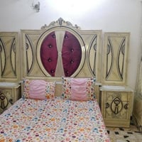 اخوان غرفه نوم نضيفه البيع السعر 900 بيهه مجال بسيط رقم  07738094332  ...