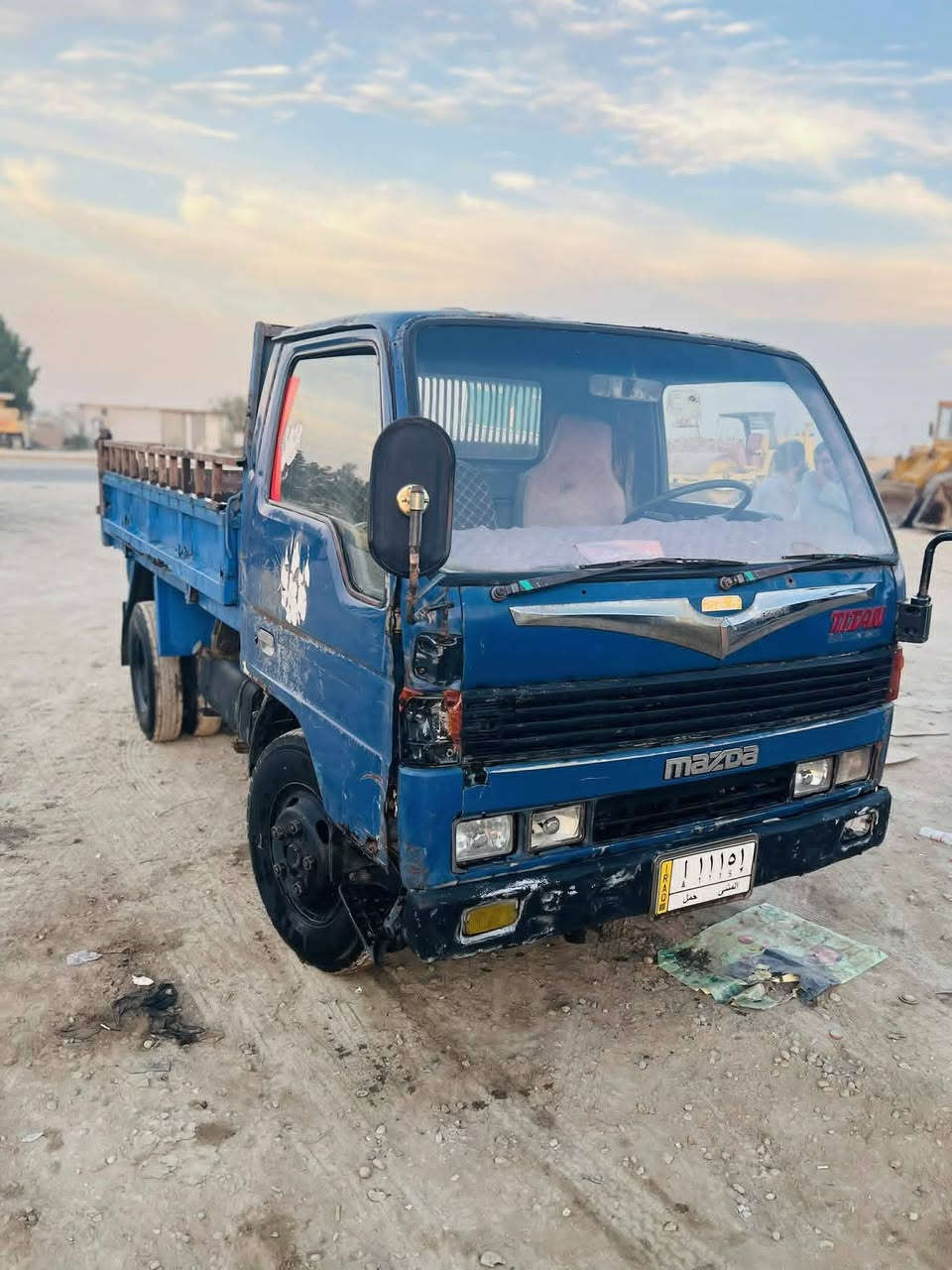 كنتر مازده قلاب للبيع موديل 92جاهز للشغل رقم مثنى الماني سنويه 2030سعر 50وبيه مجال رقم ***********
