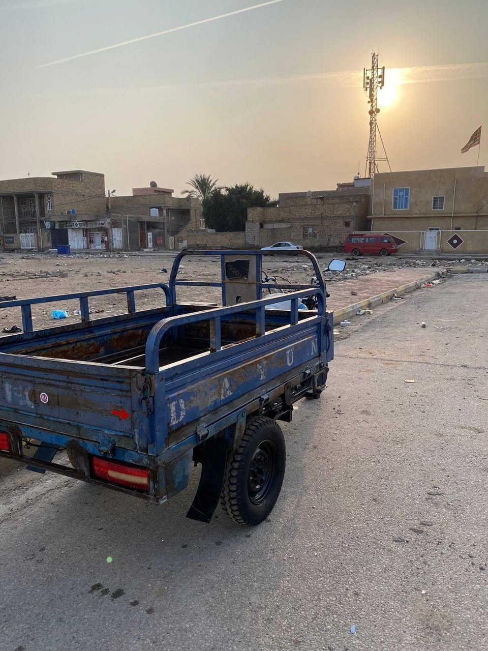 سلام عليكم ستوته موديل 16اوراق ستوته خير من الله بكاني كوت شهداء ***********
