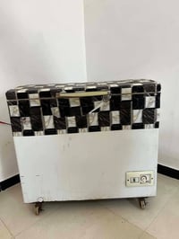 مجمدة • باسونك • شغالة