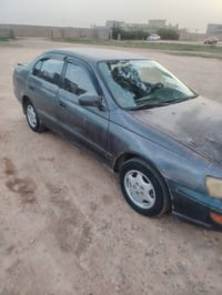 اسلام عليكم سياره فرخ بطه للبيع رقم بغداد ما اندل الشرعي كير محرك شرط ...