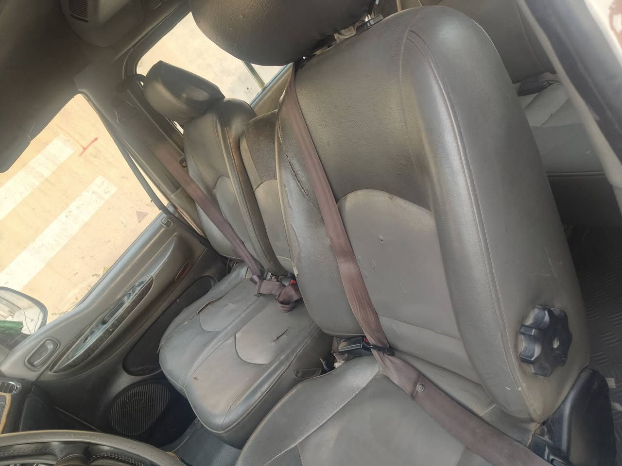 سلام وعليكم ستاركس 2005 نجف مسكر اوتوماتيك البيع مكان واسط صويره منطقة طليحه رقمي***********
