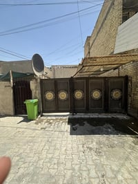 بيت • خامسه • ١٠٠م