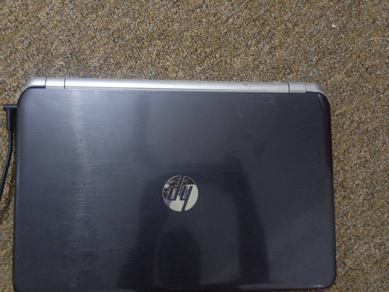 السلام عليكم لابتوب hp  شغاله ونضيفه ع فحص مواصفاته بصور بس يرادلها بطاريه قيم سعره  مكان بغداد


**إذا كنت صاحب هذا الإعلان وتريد حذفه لأي سبب، رجاءا أرسل رسالة إلى الدعم الفني**