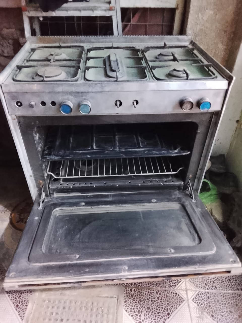 طباخ كله شغال للبيع عنوان الدوره


**إذا كنت صاحب هذا الإعلان وتريد حذفه لأي سبب، رجاءا أرسل رسالة إلى الدعم الفني**