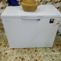 هايسنز • استعمال قليل • ١٢ قدم