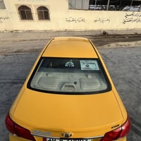 تكسي • ٢٠١٢ • محرك جديد