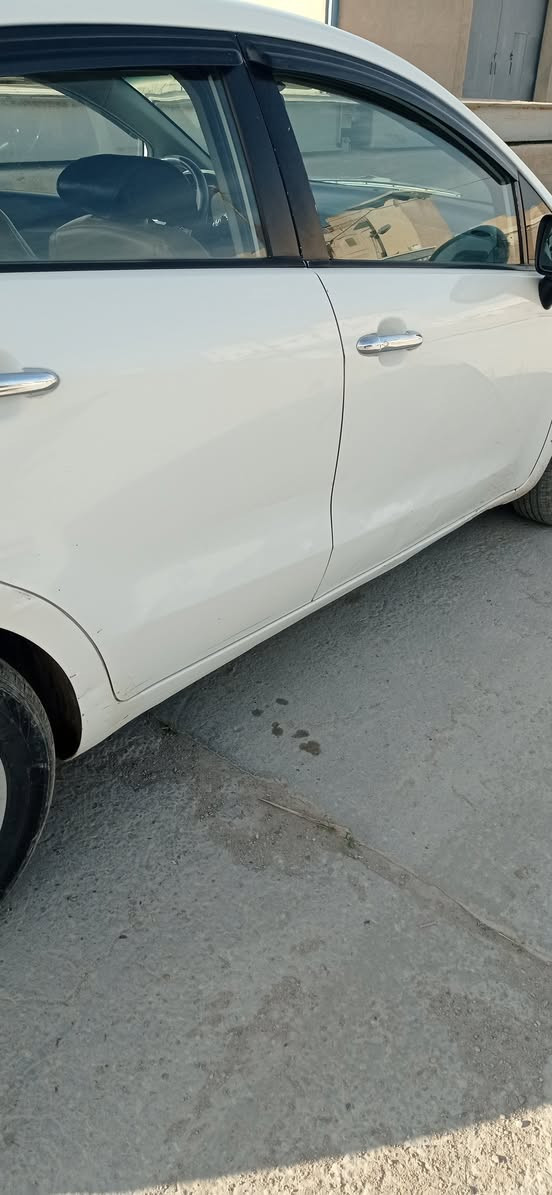 ريو موديل 14ذي قار رقم دولي بسمي
خليجي مكينه 1600
السعر 88وبيه مجال 
العنوان ذي قار الرفاعي ***********
