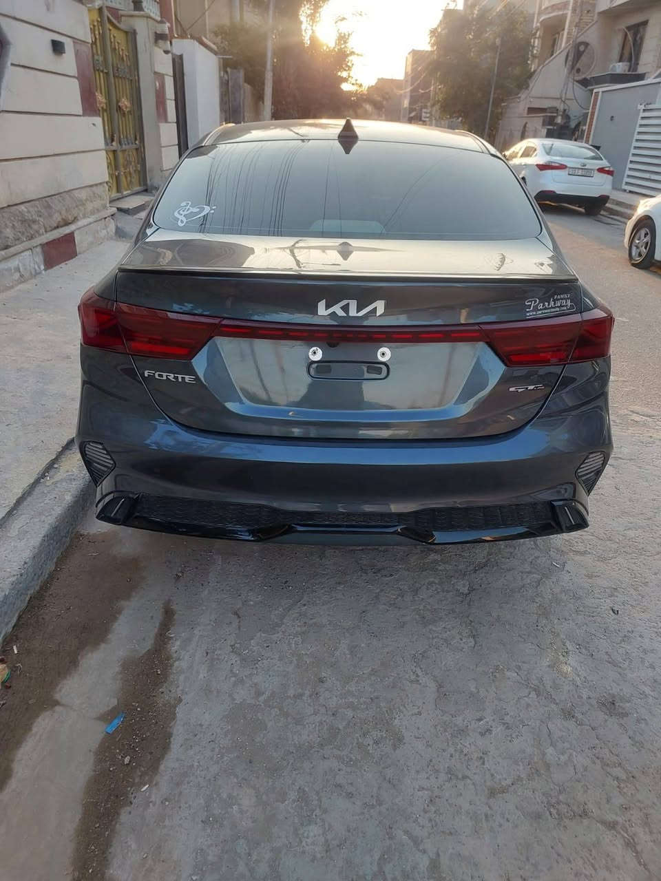 🔴اقرا التفاصيل واتصل كلشي موضح
سلام عليكم للبيع فقط بدون مراوس كيا فورتي جيتي لاين   موديل 2024
فول عدا الفتحه
سياره بدون رقم
المحرك 2000 دوش المرغوب
شاشة كبيرة تدعم الكاربلي 
كاميرا خلفية 
فول رادارات امامية وبالمري
تحديد المسار وسرعة
تحكمات استيرن جهتين
عدة أنظمة قيادة 
داخل فول اسود جلد وقماش
لايتات زينون
ويل 17 
بصمة تشغيل عن بعد
🟢 ضرر امريكا جاملغ   جهة اليمين وشويه بارد فقط
سياره بدون صبغ
بدون ارباك
بدون شواصي 
بدون دواخل
السعر 158
للاستفسار***********  اتصال او واتساب 
وخاص
مكان السيارة بغداد
