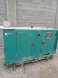 كمينز • ٣ سلندر • محرك بيه عطل