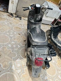 بوليسي • نظيف • المروحه كضت