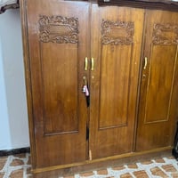 كنتور صاج • ٣ بيبان • قريوله صاج