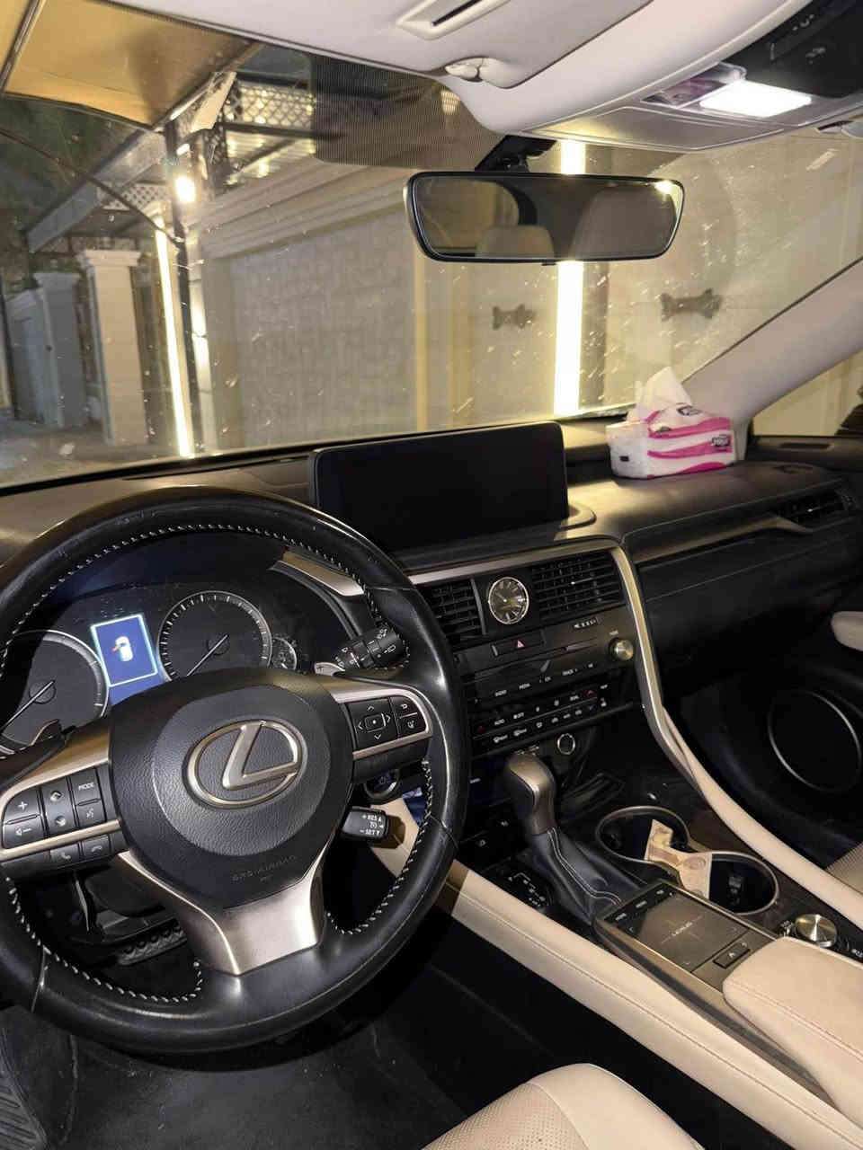 RX 450hl موديل 2022

 المدينة-بصرة
الرقم -بغداد

•   🛣️  المسافة المقطوعة    -   
✅ المواصفات :

✅ المحرك: 6 سلندر – 3.5 لتر هايبرد
✅ نظام الدفع: AWD رباعي
✅ وارد:خليجي وكالة SAS
✅ ناقل حركة: أوتوماتيك
• فتحة سقف 
• داخل جلد بيجي فاخر 
• كشنات كهربائية مع تبريد + تدفئة + ميموري
• مع تحكم كامل (مالتي كونترول)
• شاشة جبيرة 12.3 إنج مع نظام ملاحة Maps
• 6 وسائد هوائية لحماية شاملة
• كاميرا خلفية دوارة
• حساسات أمامية وخلفية للمساعدة بالاصطفاف
• نظام النقطة العمياء + تحديد المسار + تنبيه الاصطدام
• دخول ذكي + تشغيل بصمة
• مثبت سرعة ذكي (Adaptive Cruise Control)
.صندوق كهربائي 
• إنارة LED أمامي + خلفي مع أوتو لايت
•الاطارات قياس 18
• عدد المقاعد: 7 مقاعد مريحة
• نوافذ أوتو كاملة
• مرايات كهربائية مع إشارات + طي أوتوماتيك
✨ سيارة فخامة + رياضية + عملية بنفس الوقت، مناسبة للمدينة والسفر.
السعر 443 وبيها مجال
للمزيد من المعلومات الاتصال على الرقم 
***********
بي وتس اب البصرة, العراق
