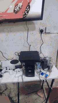 بلي فور سليم • 1تيرا • يد أصلية