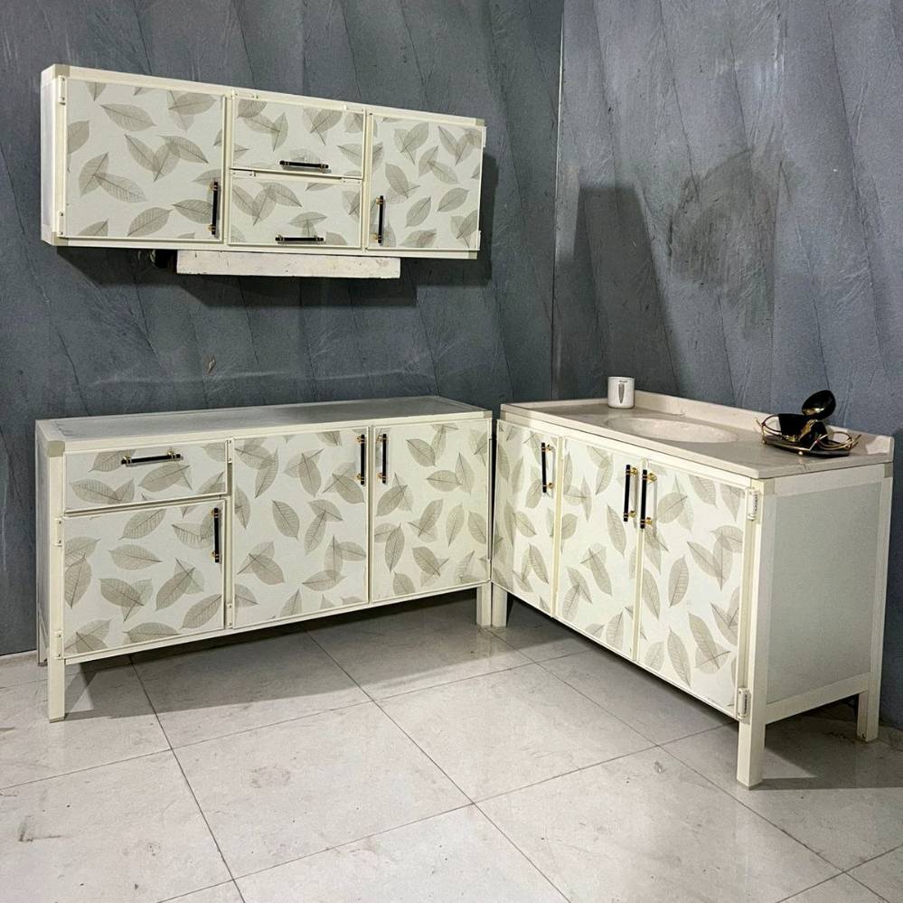 كاونتر ارضي وملحق متر ونص 
سنك  متر وعشرين 
السنك مرمر صناعي 




السعر 240


التوصيل 🚚🚚🚚
داخل بغداد10
اطراف 15


واسط// (25) الف 
-بدره - %جصان %-الحي %-الموفقيه -ناحيةالدجيلي %-اطراف واسط (50) الف

ديالى //- بعقوبه %- الخالص 25%

الأبعد 35الف 
كربلاء المقدسة
بابل 
نجف الاشرف
  الديوانيه (25)الف 

السماوه الناصرية ميسان 35

البصرة 35