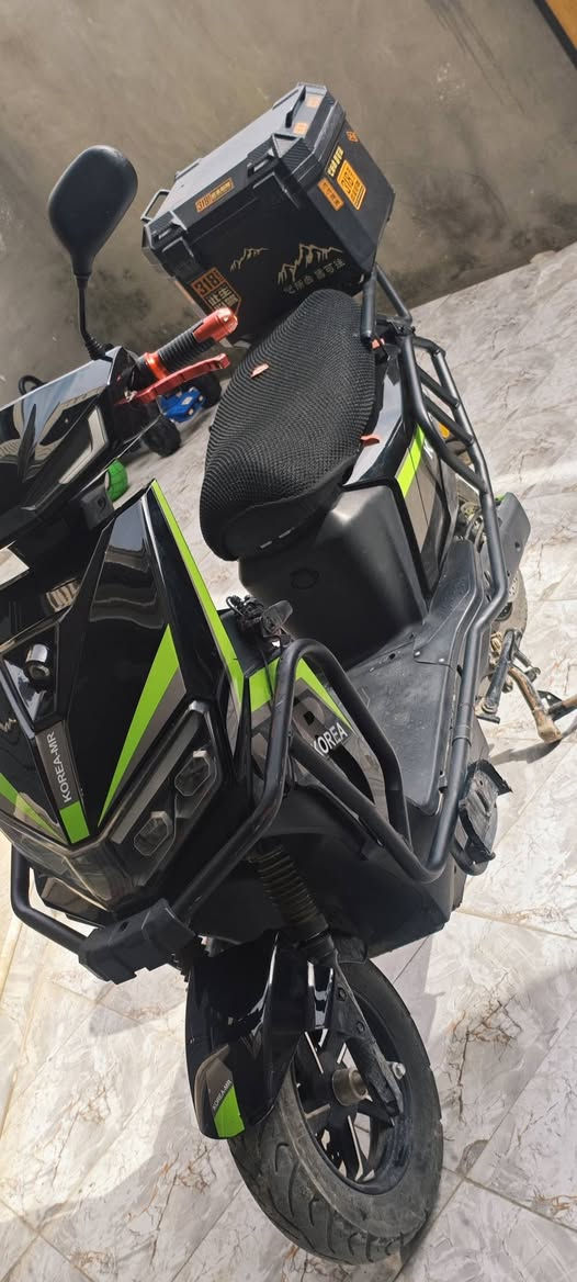 دراجة شحن6بطاريات للبيع دراجة جديد وبطارياتها أكثر من نص عمر مااعرف بالظبط شكد تقره لأن مافاتحها سعرها 550 وبيها مجال حك الجيةة
مكاني فلوجة

***********
