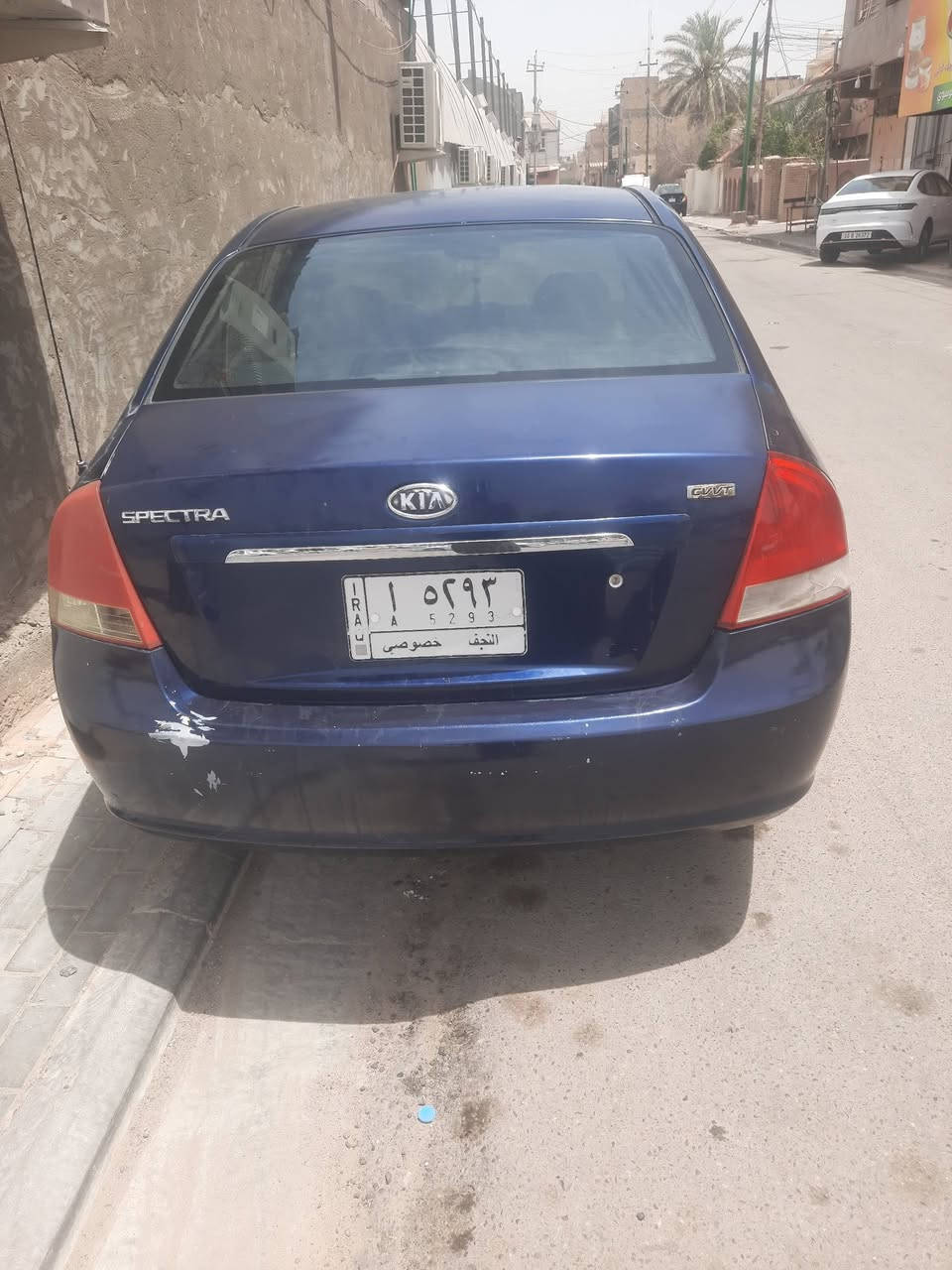 سبكتره مديل  ٧ وارد امريكي  حادث جاملق وبنيد   فقط  مكنه ٢٠٠ مكفوله من مكينه وكير وحداديه وتبريد  السعر  ٧٠ الاستفسار ***********
