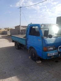 ابنكو اموديل 1995مكينه خيره من الله سياره حلوه حداديه نضيفه سياره بسمن...