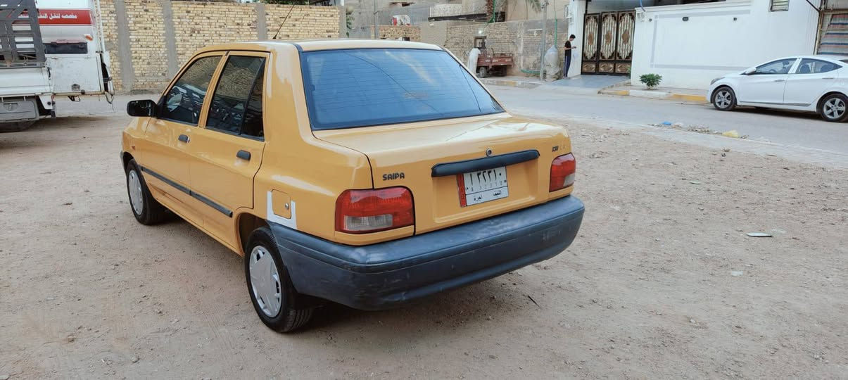 سلام عليكم سايبه موديل 17 سياره خير من لله حلو ونضيفه سياره صالي شهر من ماخذه سياره بسم راعيه رقم نجف مكاني ديوانيه سعر 40 وبيه مجال رقم ***********
