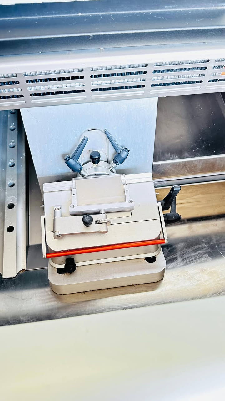 مايكروتوم مبرد اخو الجديد الماني للبيع ***********
