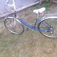 بايسكل • نضيف • مقاس ٢٦