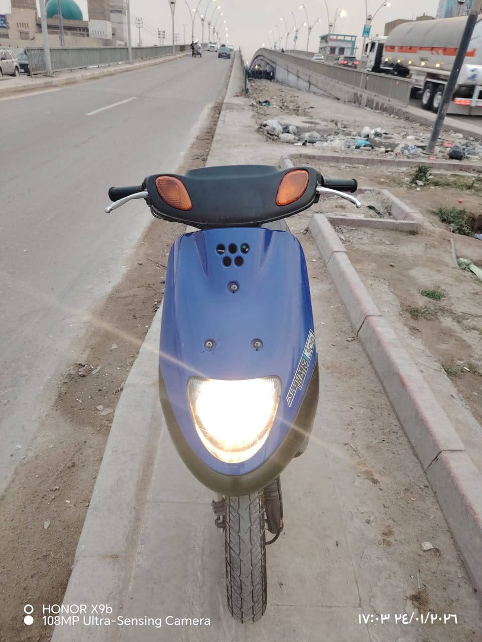 دراجه منغولي نكره سلف كهربائيه كله شغاله لايت هورن اشاير بك لايت كفر اصلي مكينه  شلعه ومشي تخبل مكاني ناصريه شرقيه وهاذه رقمي ***********سعره 250 مجاله بصيط
