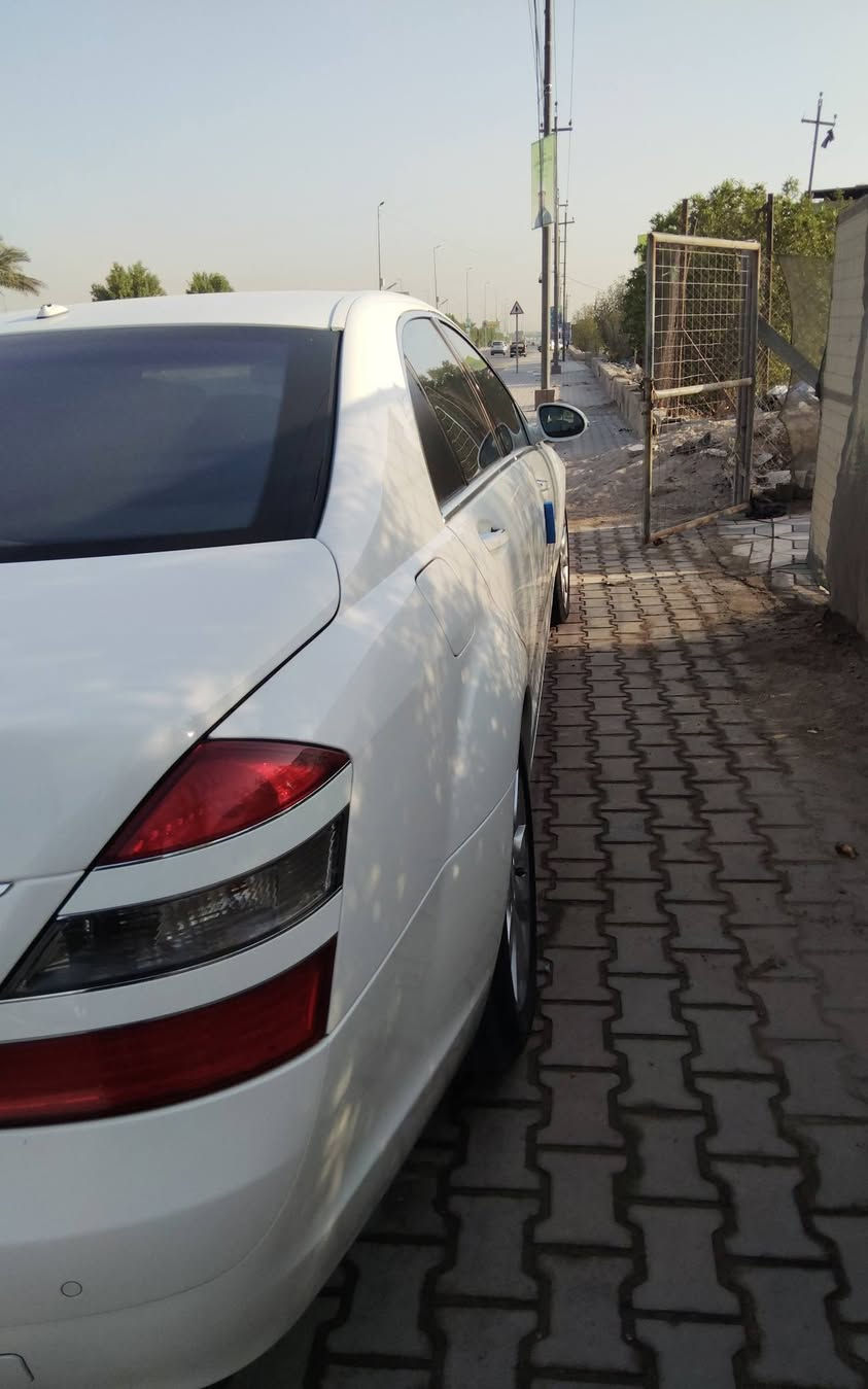 مارسدس ادوات 2008
سيارة مكفولة من الضربة
كير محرك كفلة عامة
السيارة جديدة
السعر 70 ورقة بيهة مجال
رقم الهاتف ***********
