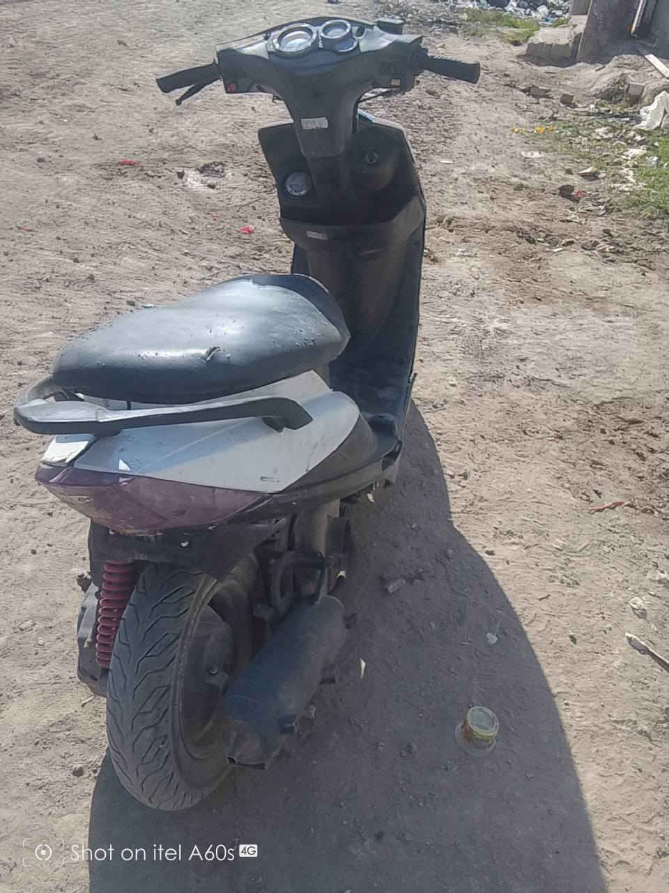 اسلام عليكم للمروس فقط دراجه كامكو جي فور عليه محرك فراشه دراجه جاهزا هندر واحد وين مايعجبك كفرات كاملات ومحرك خير من لله مروس بدراجه حسب القناعه استفسار اكثر خاص مفتوح 👋


**إذا كنت صاحب هذا الإعلان وتريد حذفه لأي سبب، رجاءا أرسل رسالة إلى الدعم الفني**