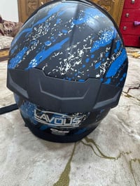 خوذة • نضيفه