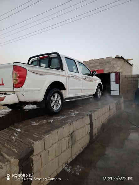 السَلٱمٌ عـَلـْيگمّ-ۈرحـْمّـٌة ٱللـّہ ﯙبُرگـّاتہ بيك اب كريت ويل موديل 2012 مشروح وطني صبغ في بعض المكانات دواخل بدون صبغ رقم نينوى الماني محرك شرط وضع شريكة كير شرط تدفئة تبريد شغال كابون بانزين السعر 75 وبي مجال للتواصل عل خاص او على الرقم ***********
