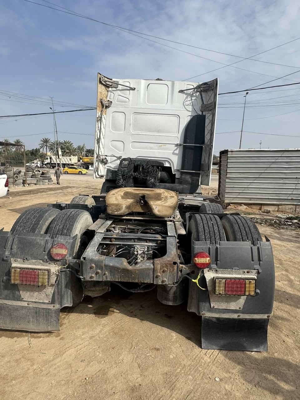 السلام عليكم رينو للبيع موديل 2007 حجم 420رقم كربلاء محور بم ونوزل الاستفسار. اكثر. على هاذه الرقم ***********
