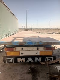 اكتروز • موديل ٢٠٠ • عربانة ٤ محاور