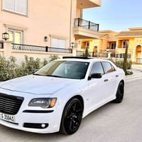 اوباما • ٢٠١٣ • ٥.٧ هيمي