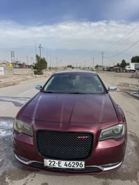 موديل ٢٠١٧ • فول اوبشن • ١٠٠٠٠٠ كم