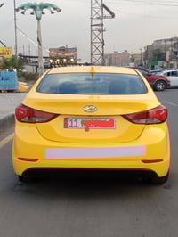 انتره 2013 واراد امريكي حادث جاملغ جهه الايمن  والسيارة كلها ليبل واحد...