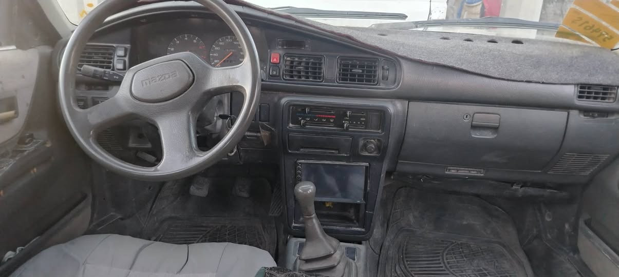 للبيع مازده ٩٣ مكفوله مكينه وكير شواصي تخم تاير ديالى بعقوبه السعر ٢٧ رقم ***********
