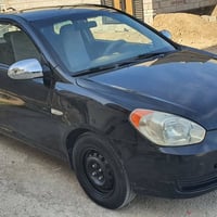 اكسنت • ٢٠٠٨ • بعقوبه