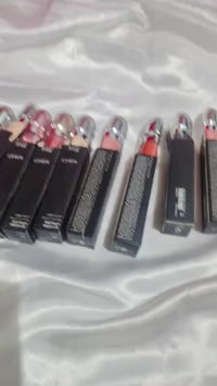 قلم مكياج • ماركات • أسعار مختلفة